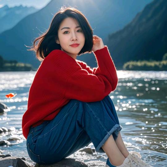 人间不容易，且行且珍惜。