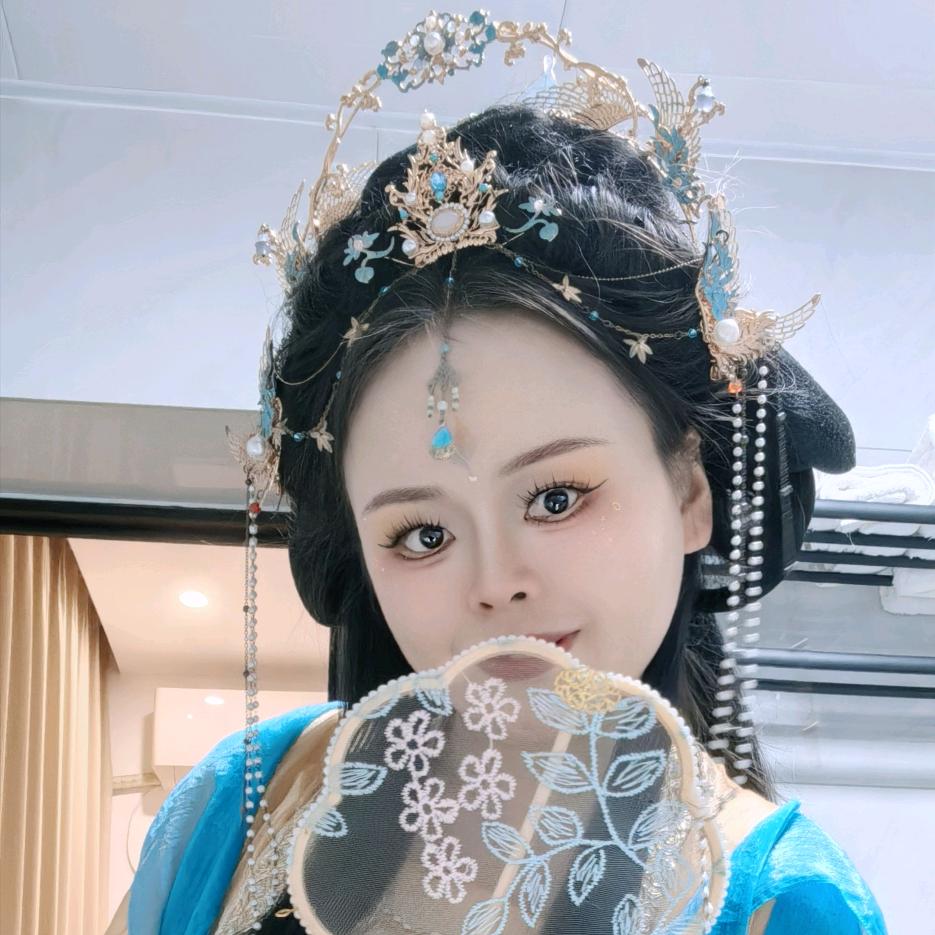 叫我小曹好了