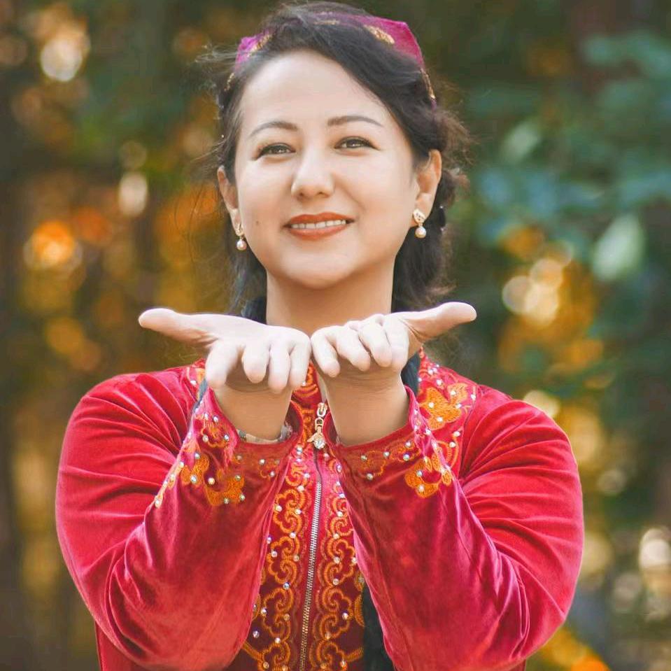 巴达木汗好物推荐