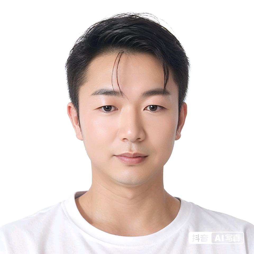 可爱又开心