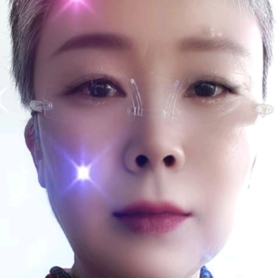 身心健康♀