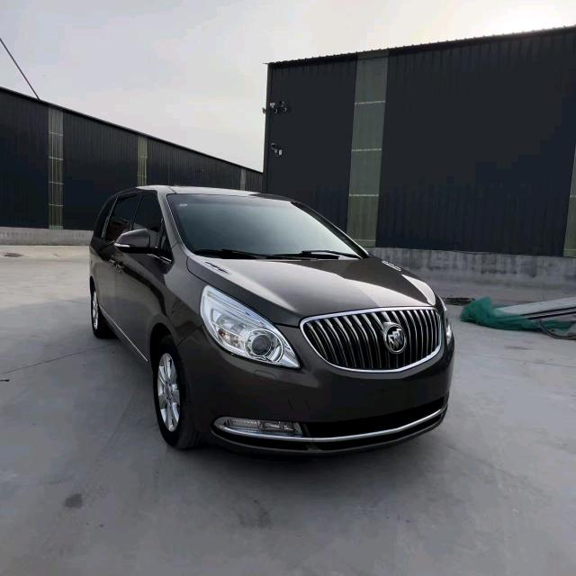 商务车批发源头🚗🚗