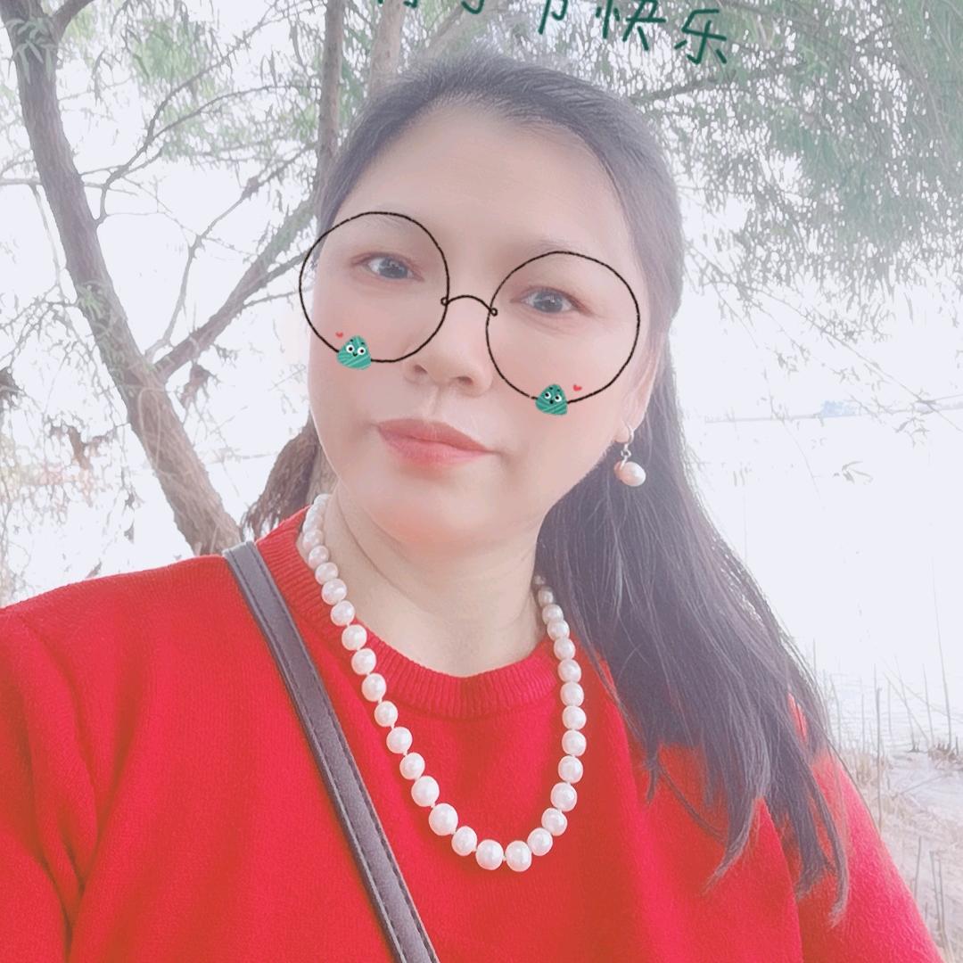 云彩姐。🐯🍎🌹