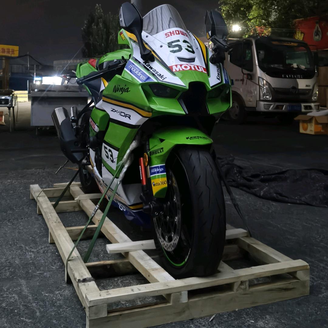 新疆摩托车托运🏍️