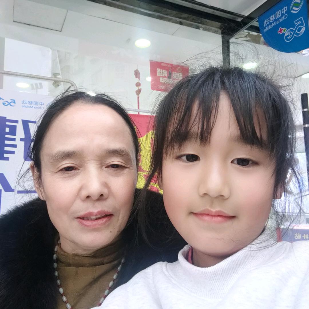 痛失我最爱的人，磊娃