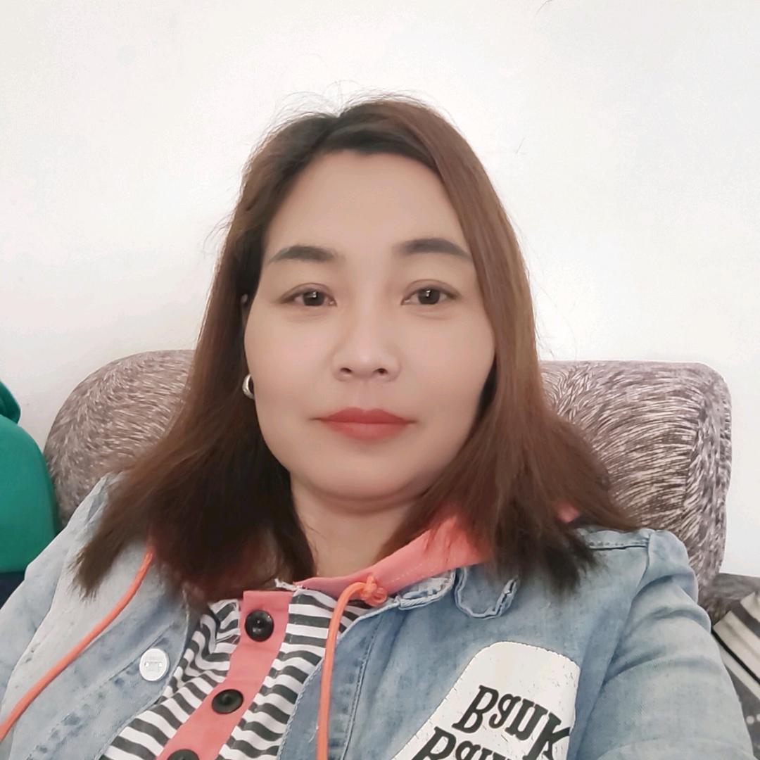 会姐（聊天主播)