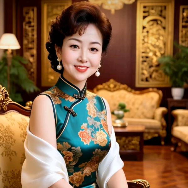 心态好