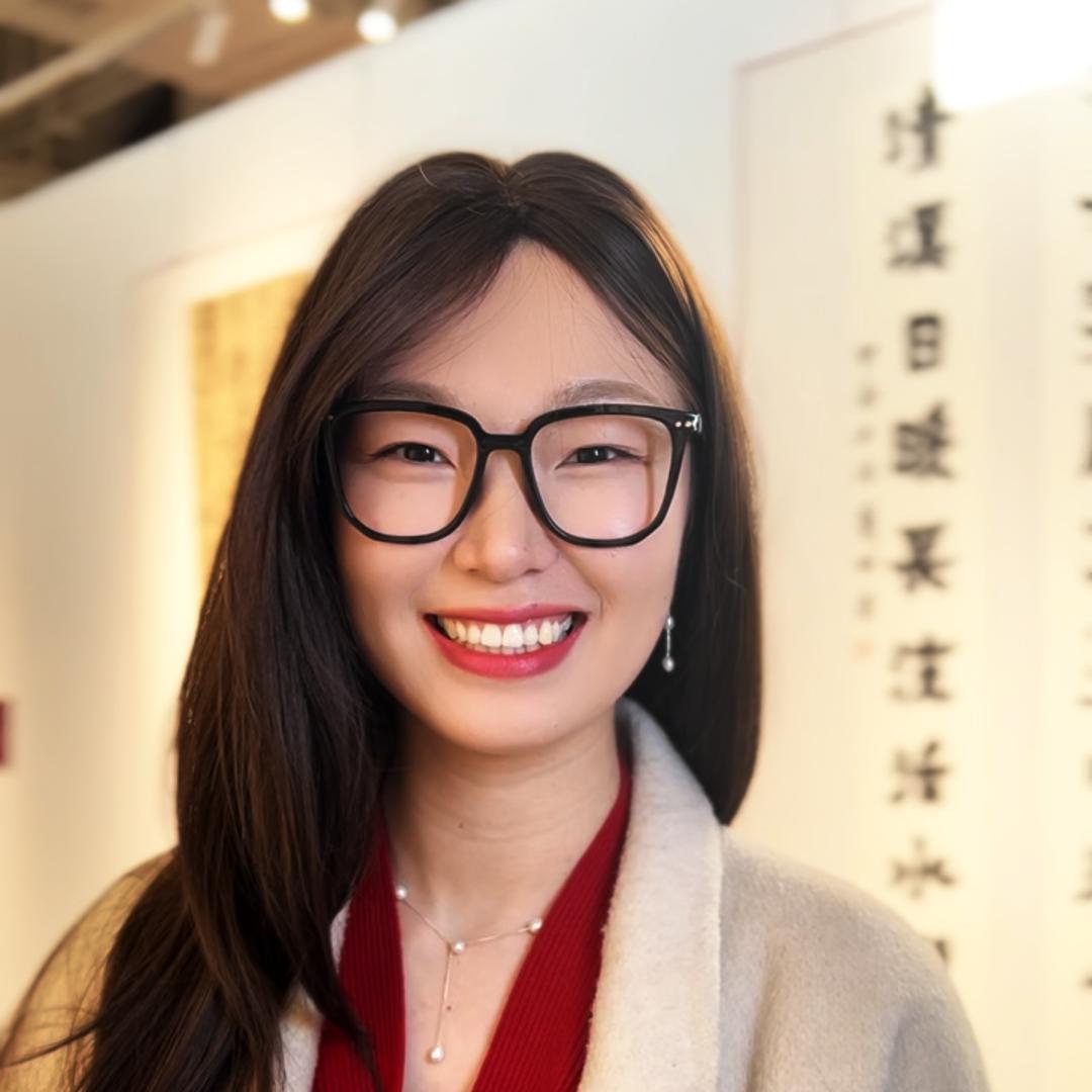 琼怡的女性成长课