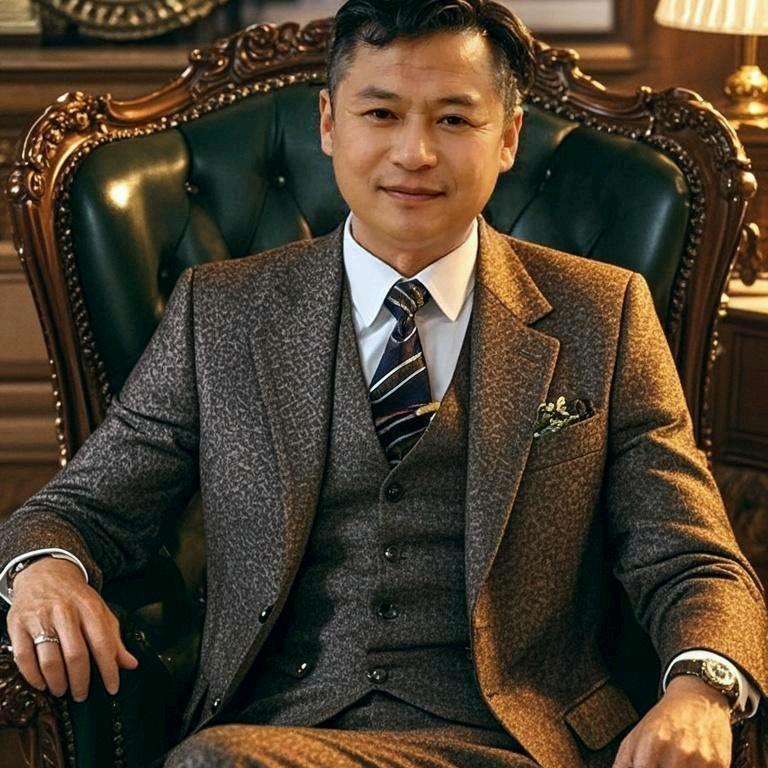灵猴赐福