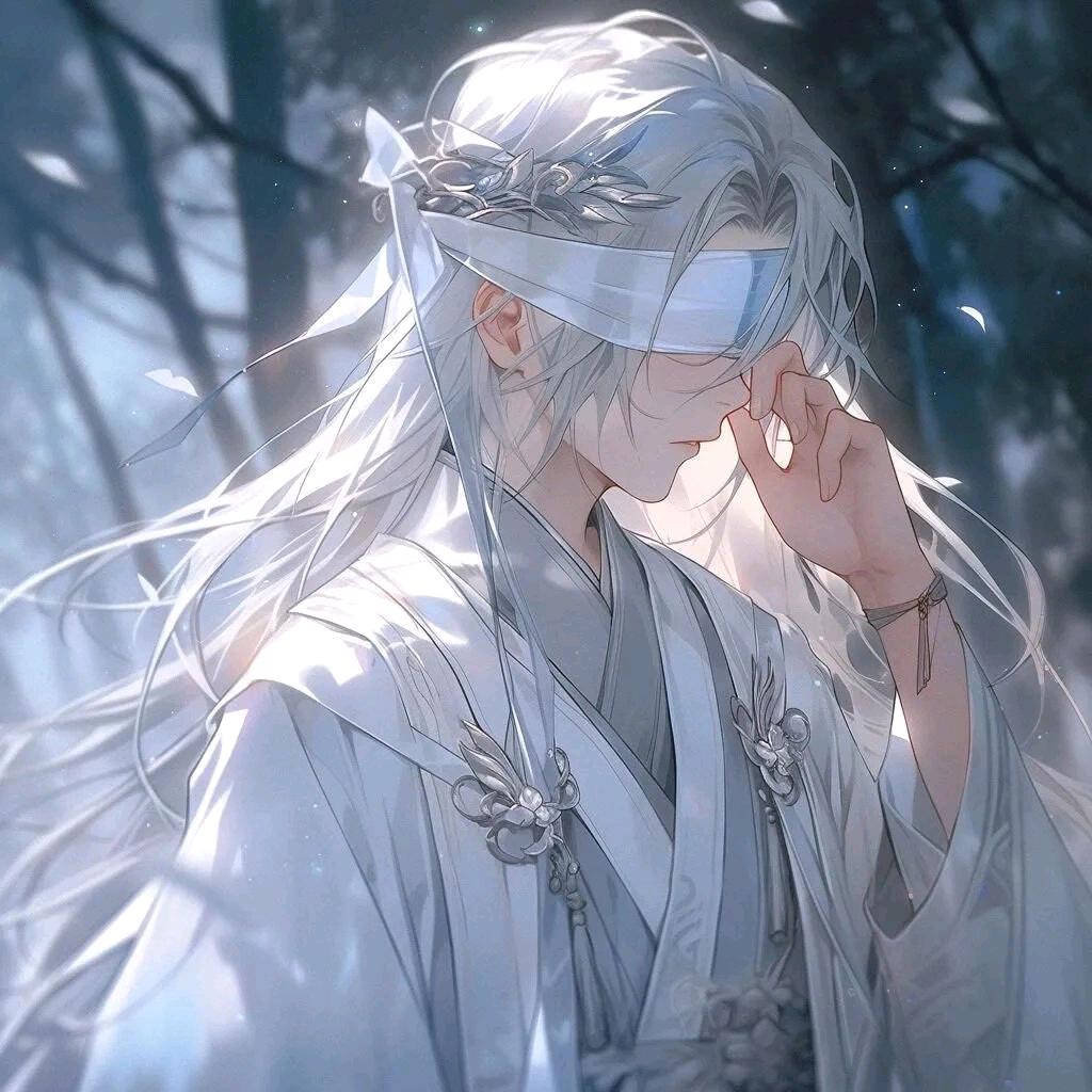 等待雨是伞一生的宿命