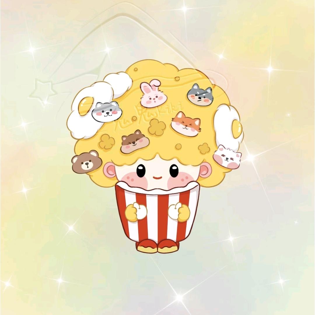 星炸序章