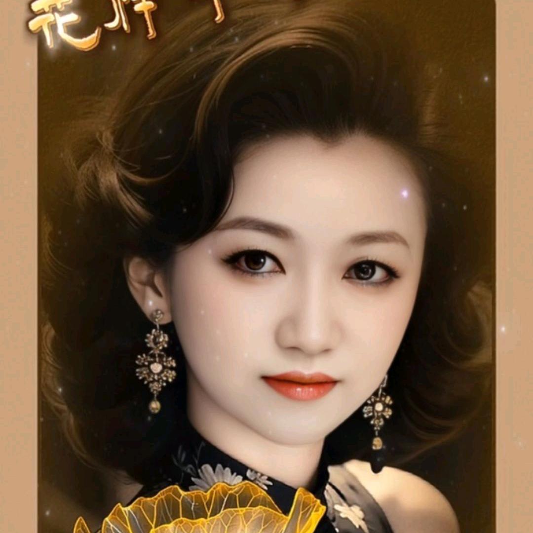 裕姐: