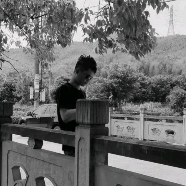 湘西✨️二少✨️
