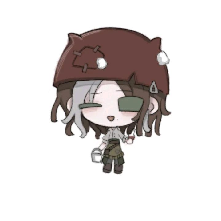 ₍˄一口白米饭^₎◞ ̑̑