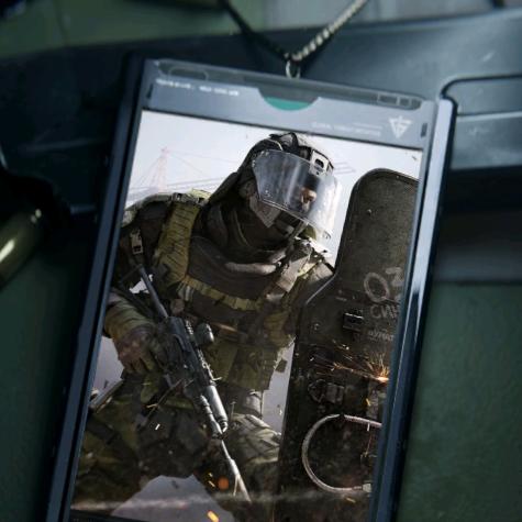 不沾因果神盾局