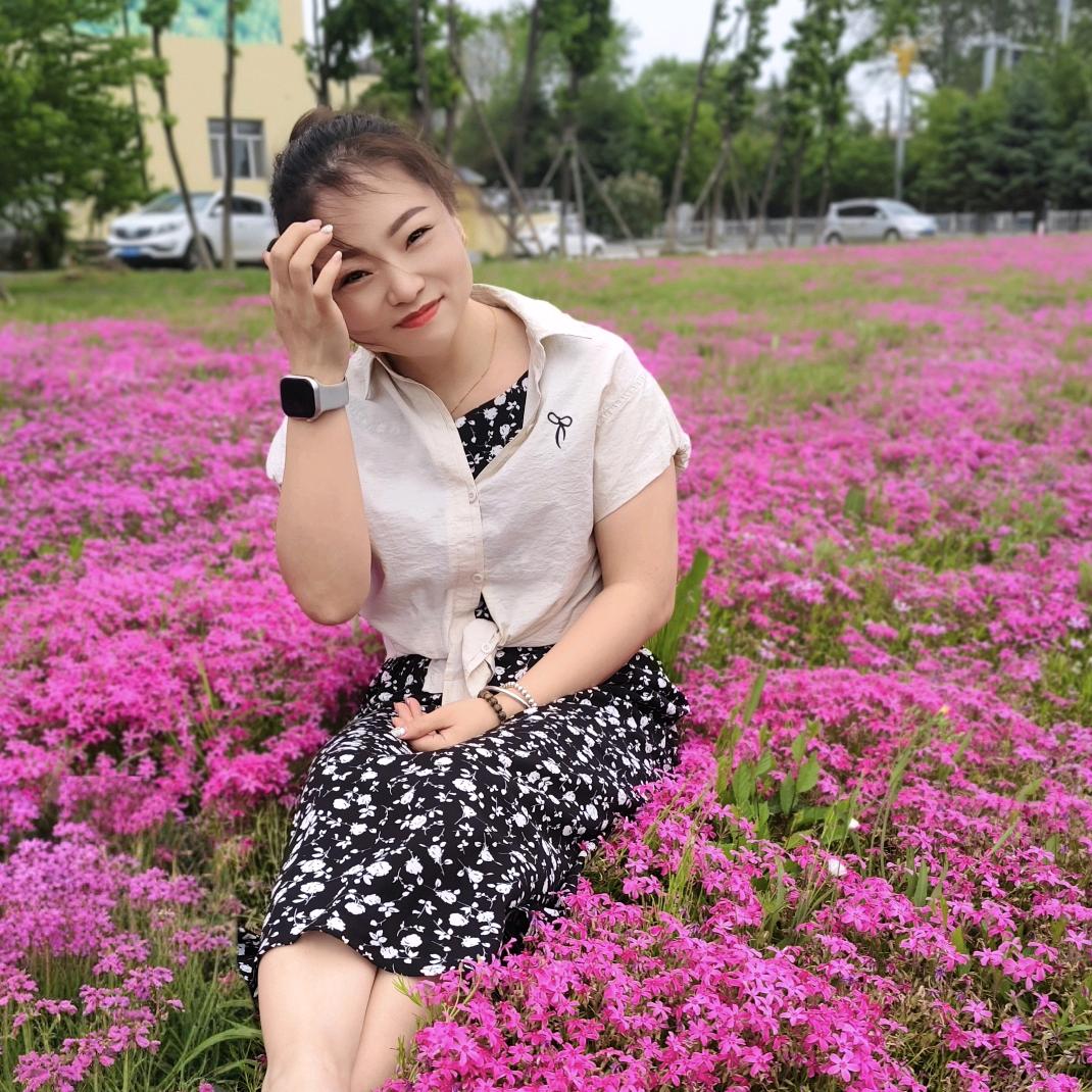 💕༜小欢喜🌸⃟࿐