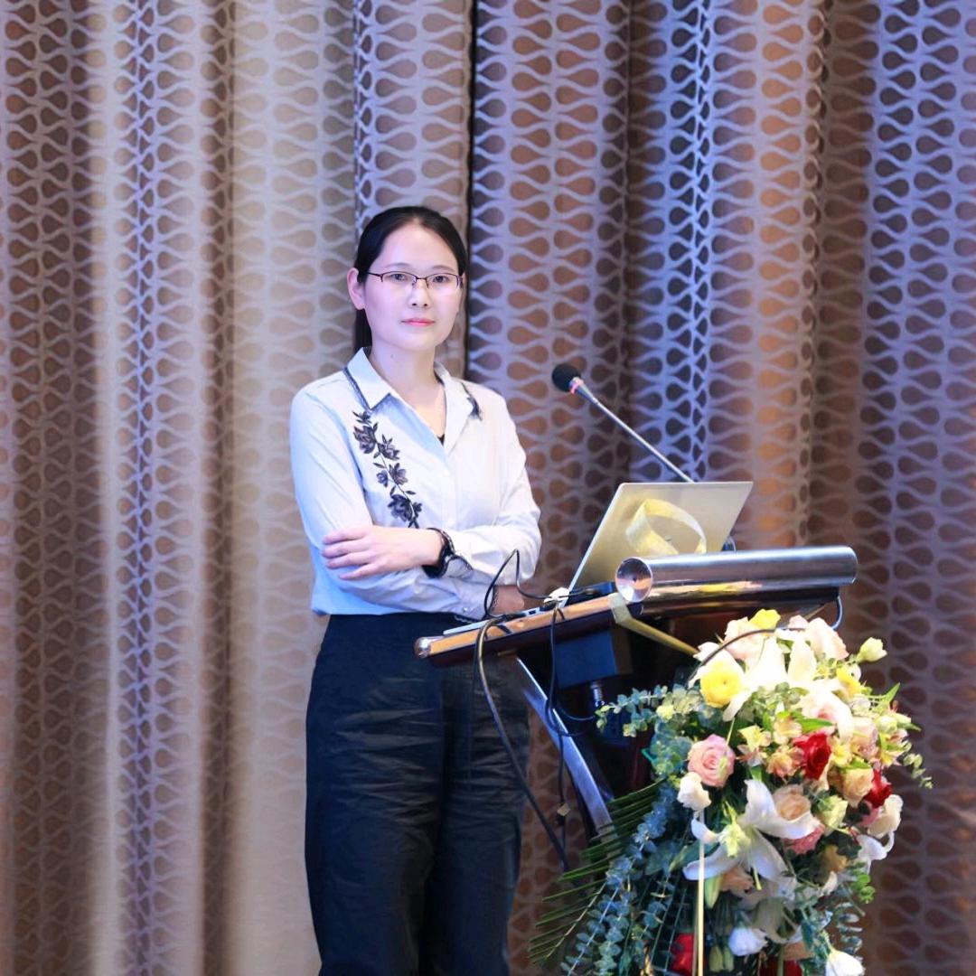 姜姜的护眼日记