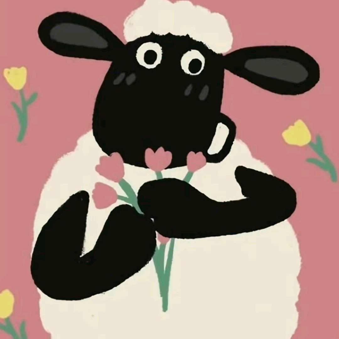 八月。🐑