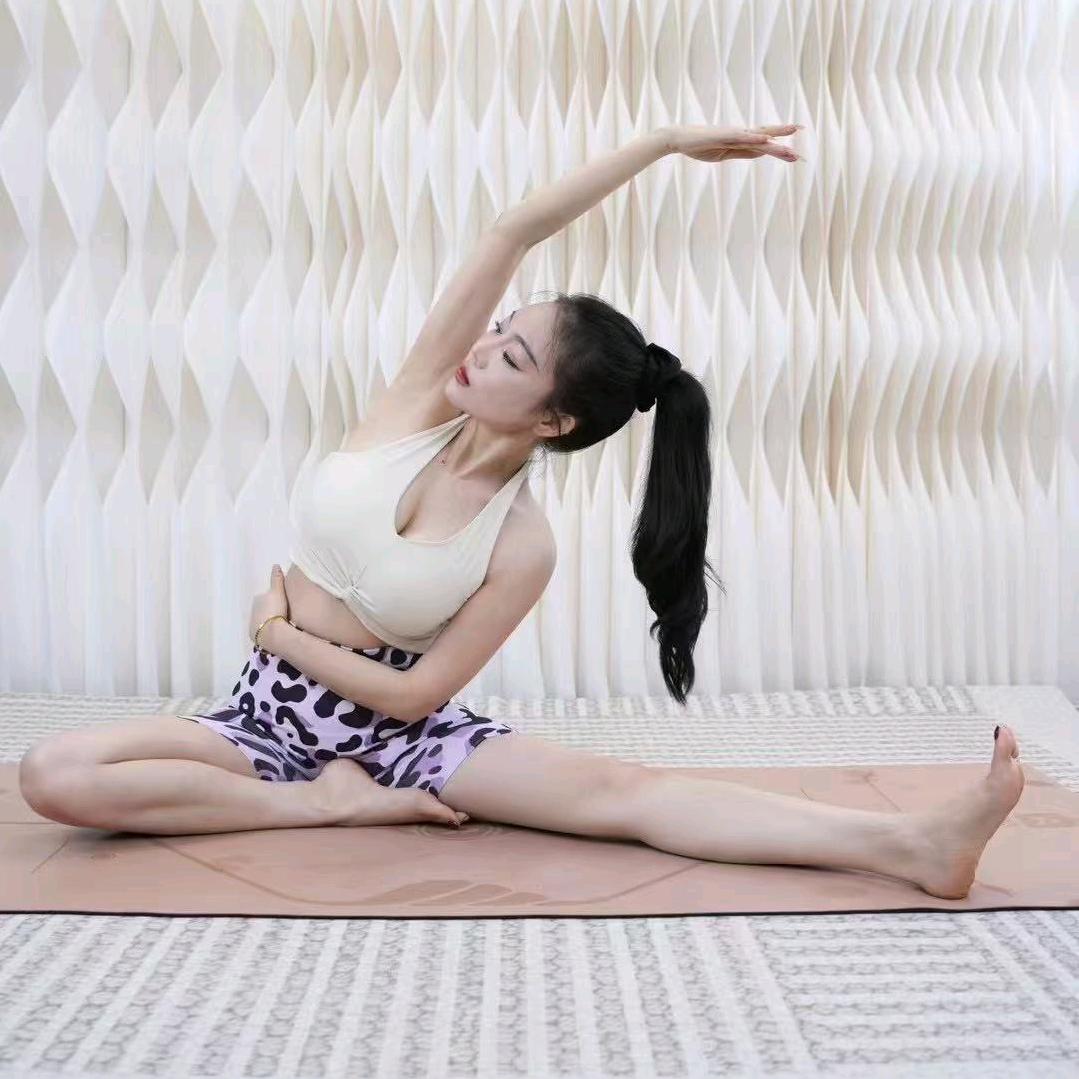 花花男士凯格尔运动