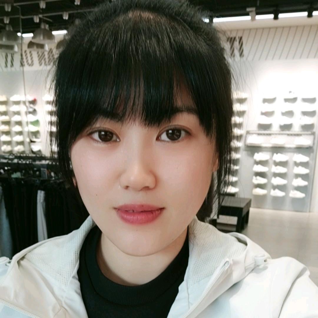 苏州街乔丹~琳