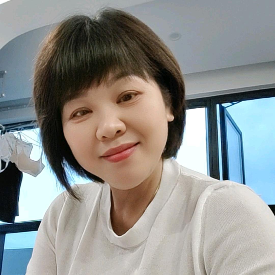 淡定从容（阑）