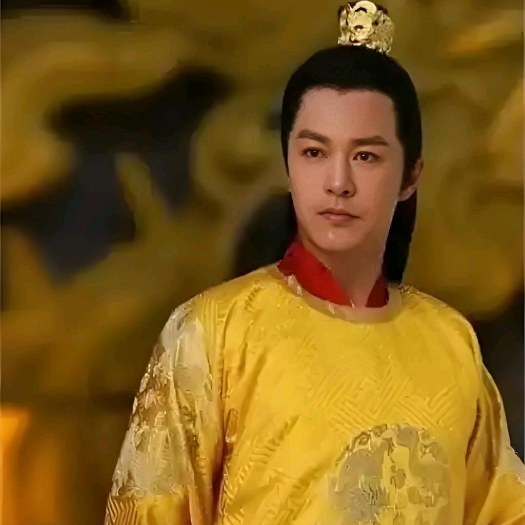 ）李世民