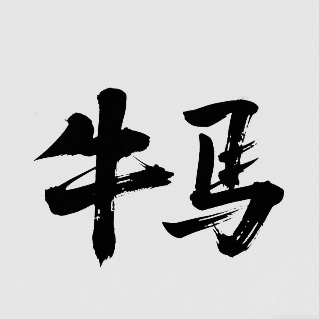 NF(奋斗中)