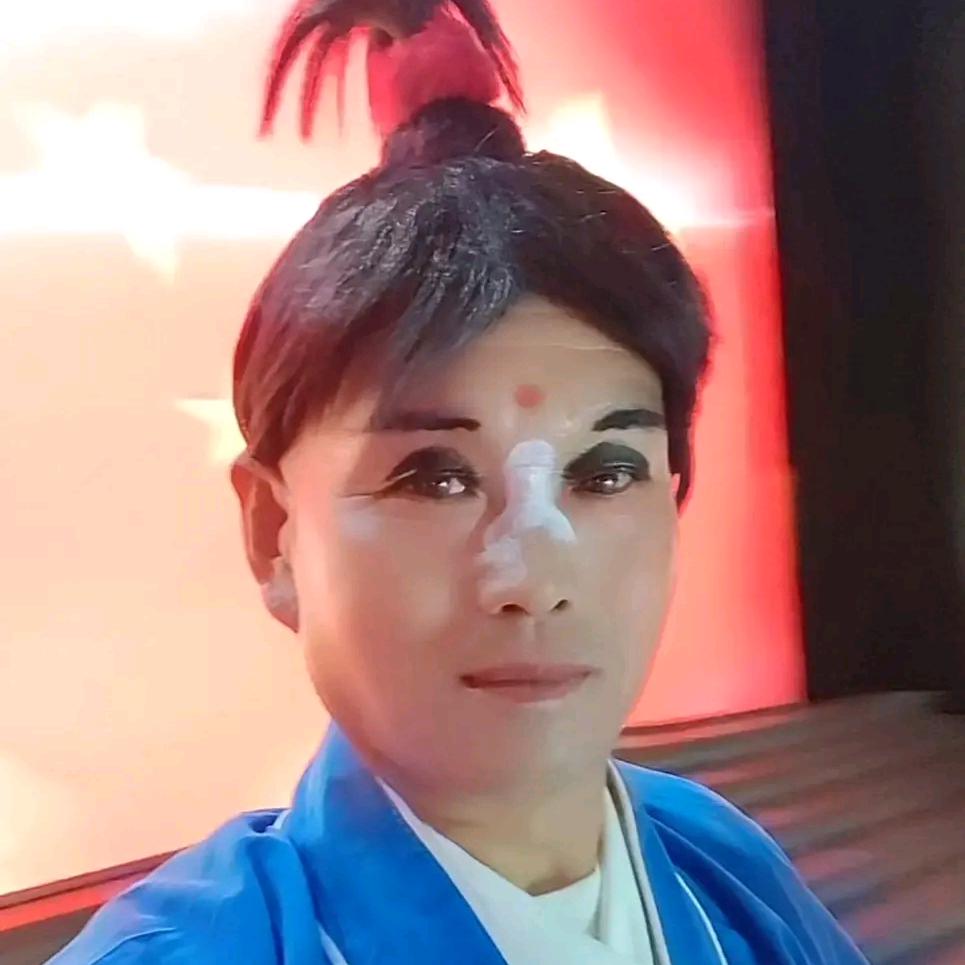 新疆金嗓子