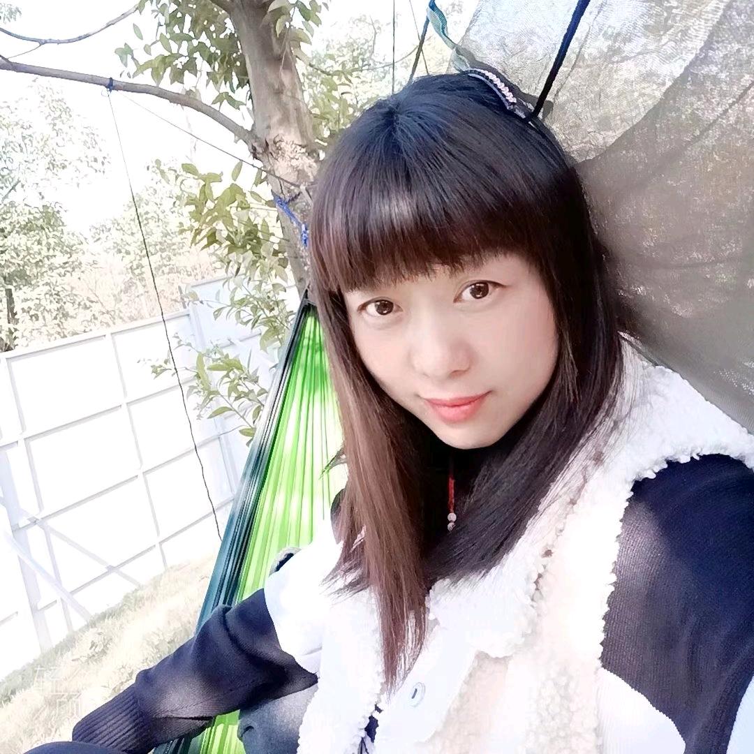 心如止水