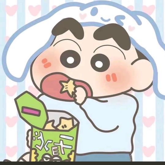 蜡笔小新