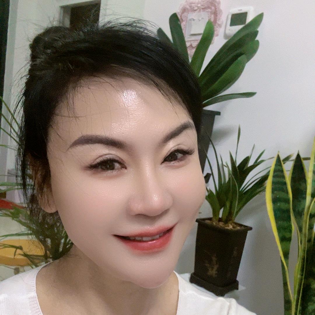岁月静好
