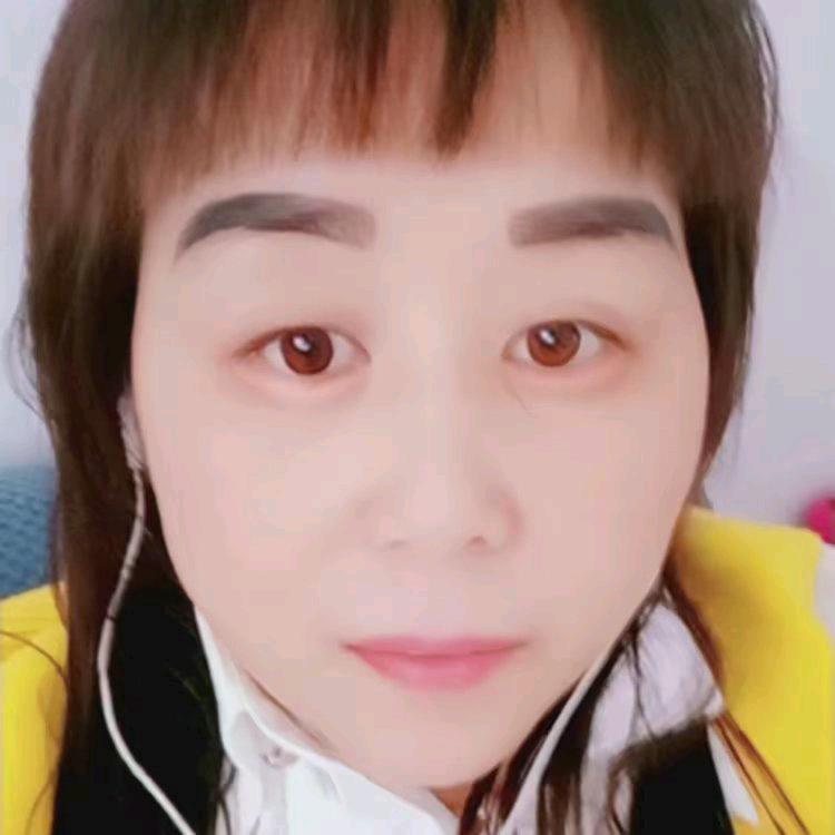 英子