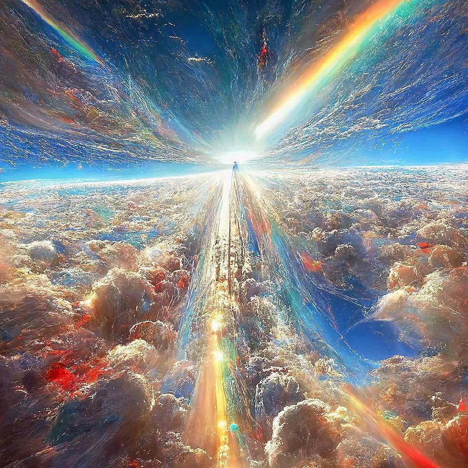 鸿运天开