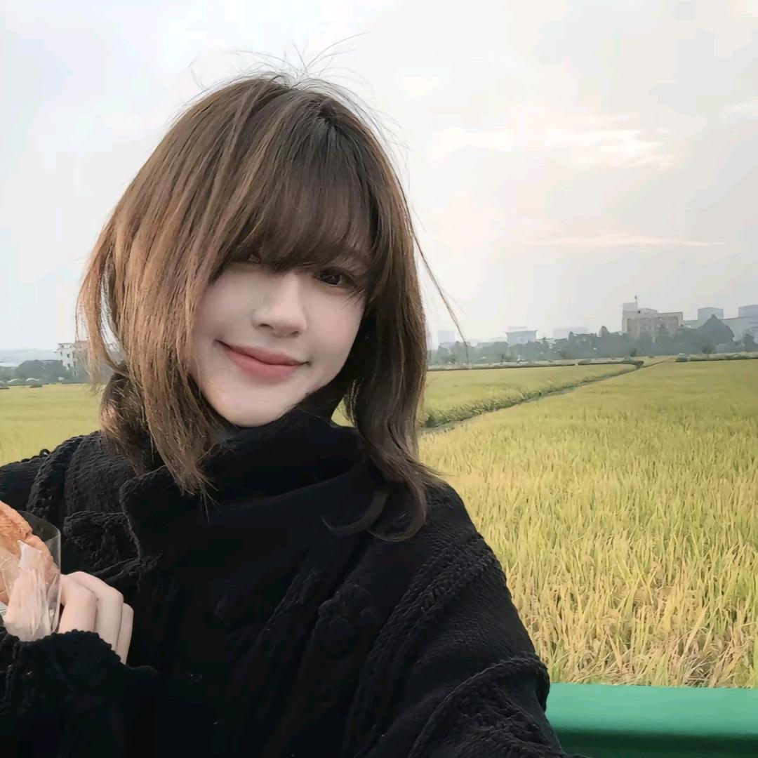 🌈耶～