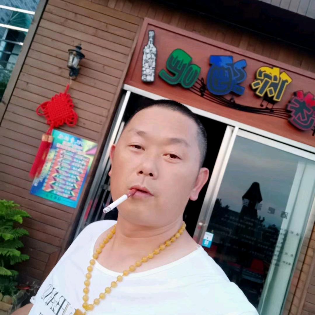 情歌大叔