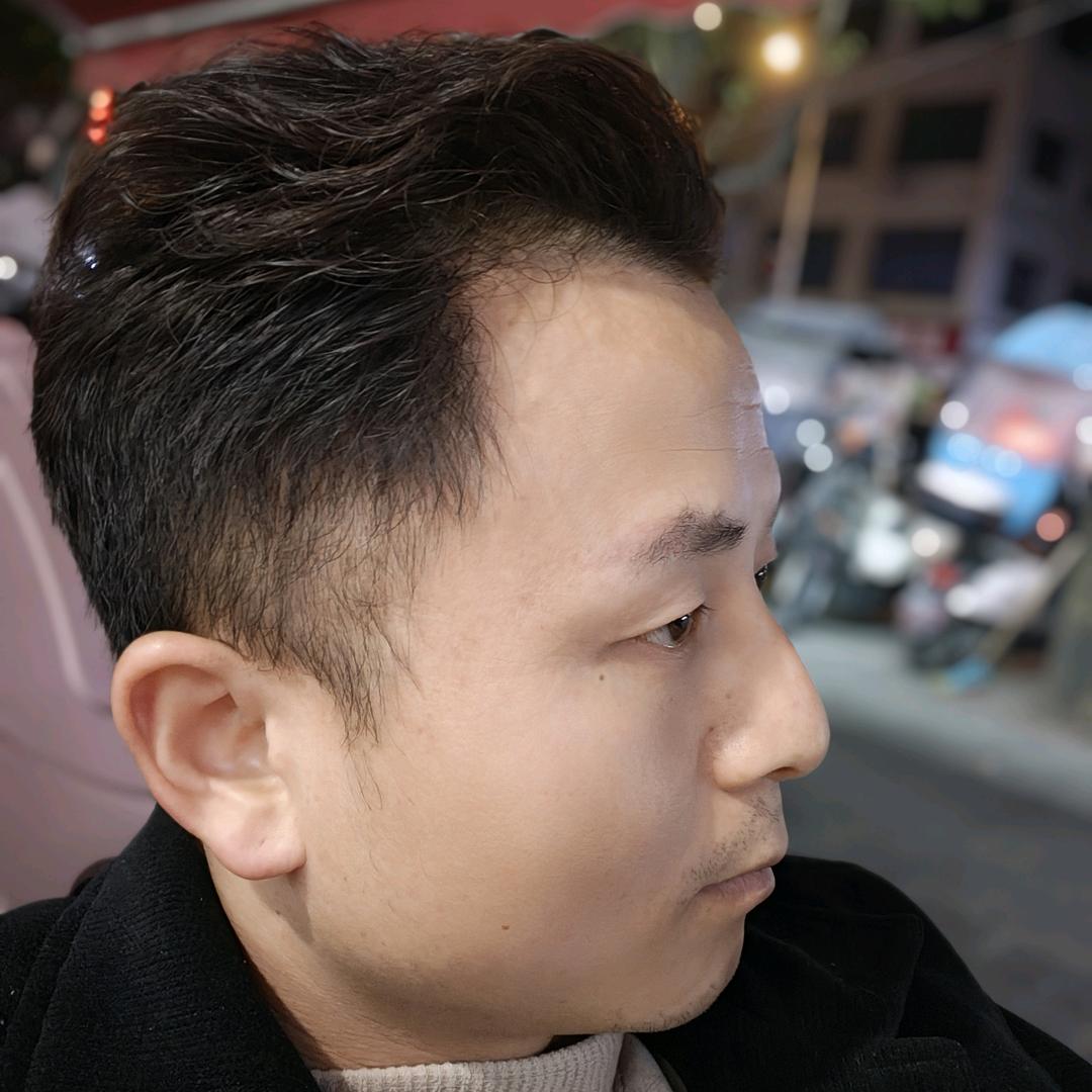 阿肖-港粤旧唱机