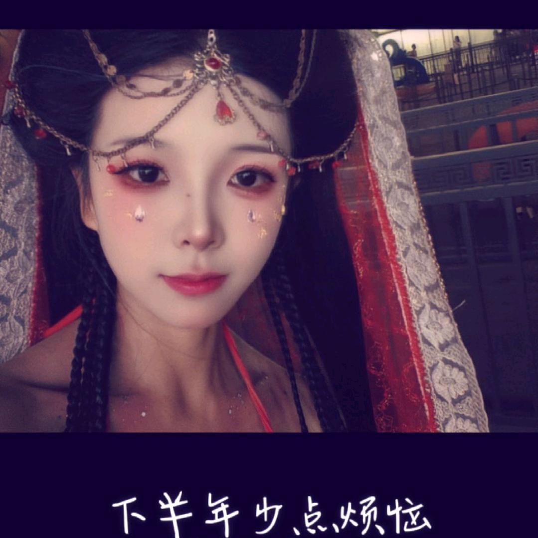莲泪