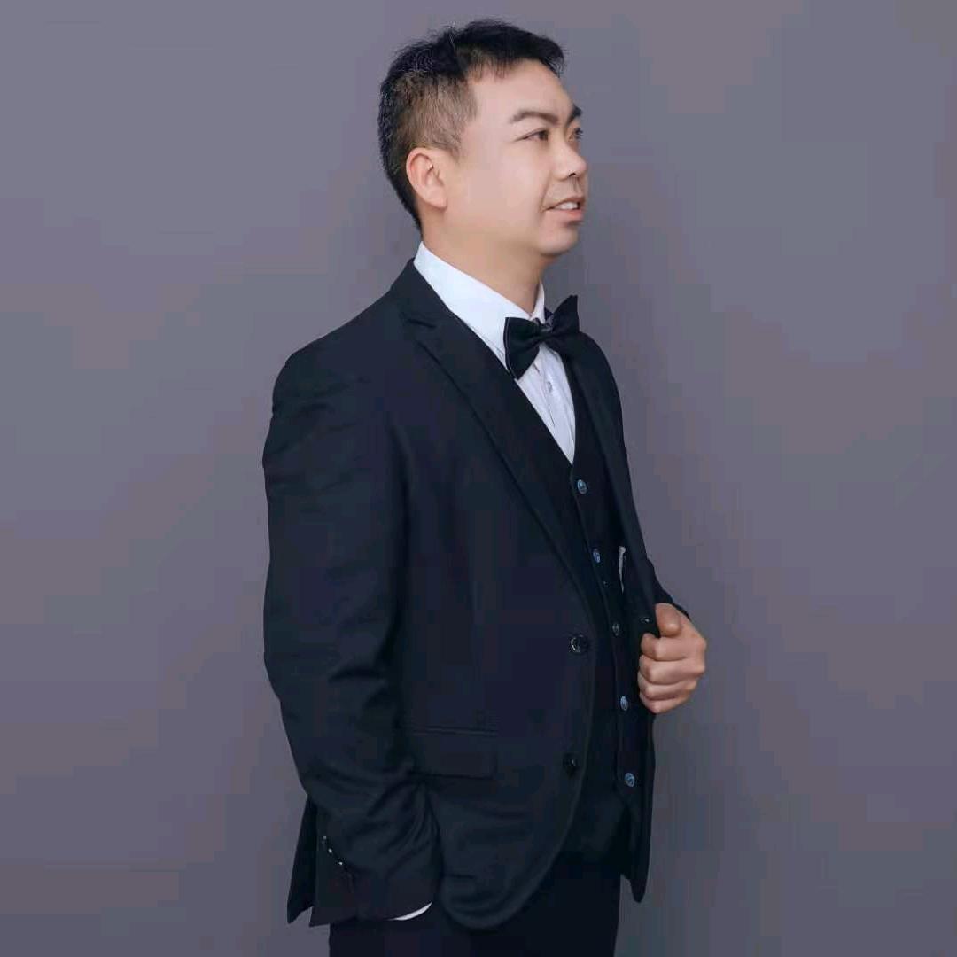 豪情万丈