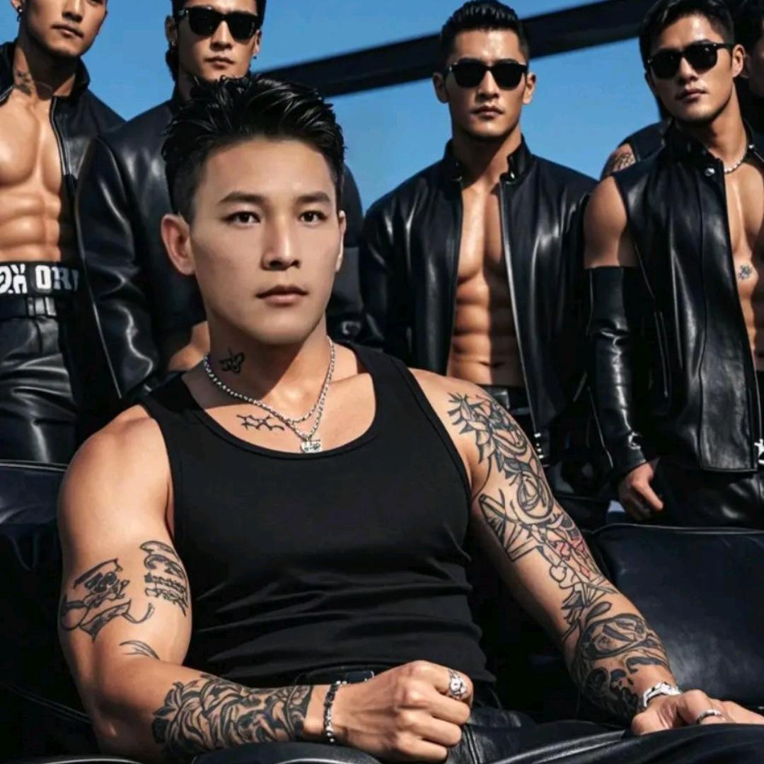 痛的是我不是你