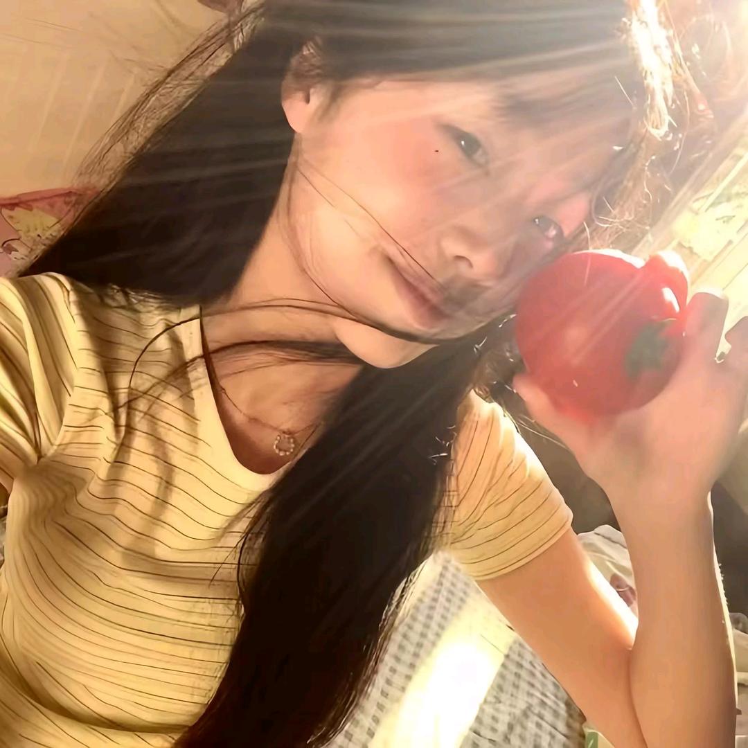 秃头小番茄🍅
