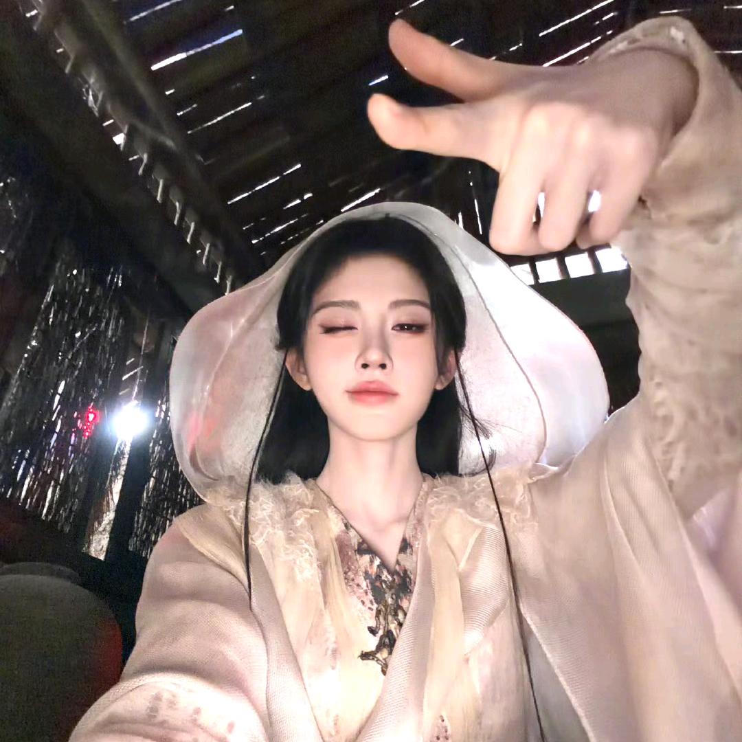 煎祎个荷包蛋（见过婧祎版