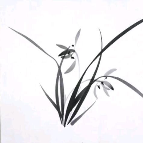 倾听
