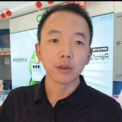 花桥移动辛合营业厅
