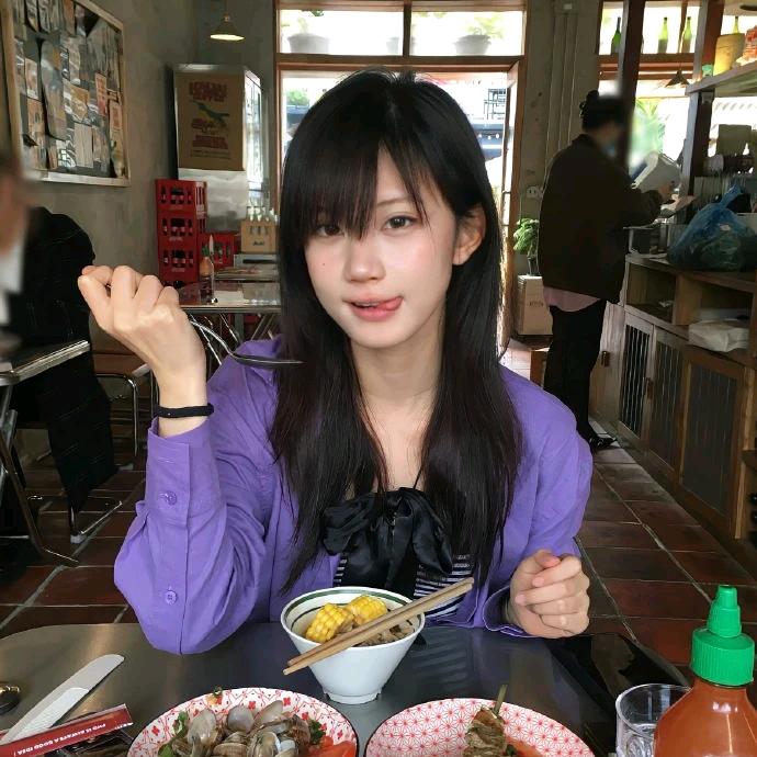 爱吃馒头
