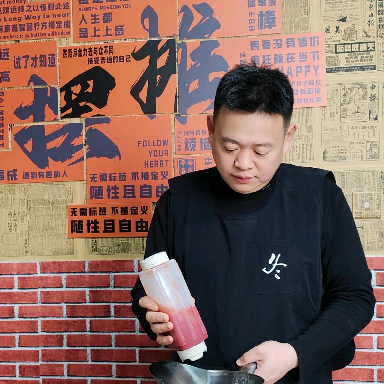 冬哥轻创业联盟