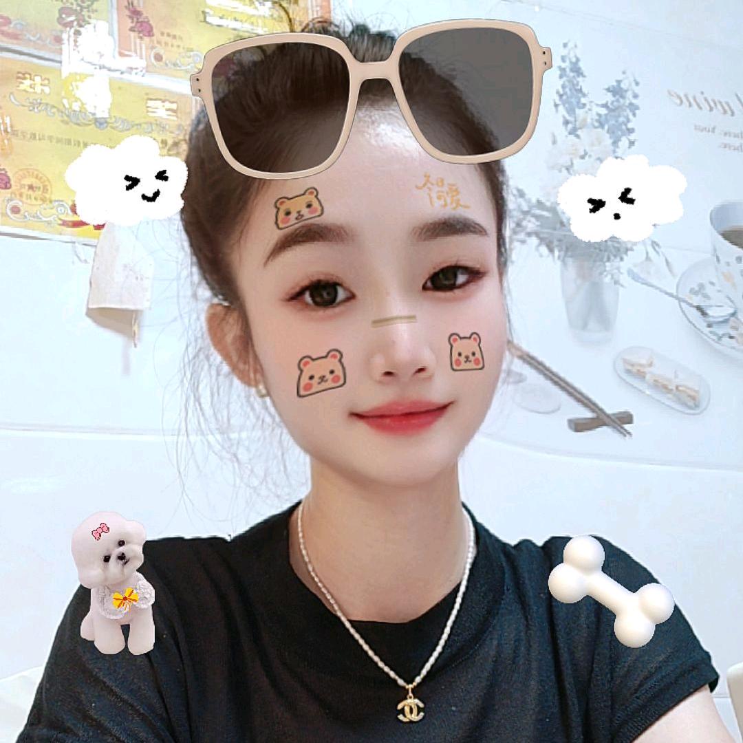 青（请勿连赞，谢谢）