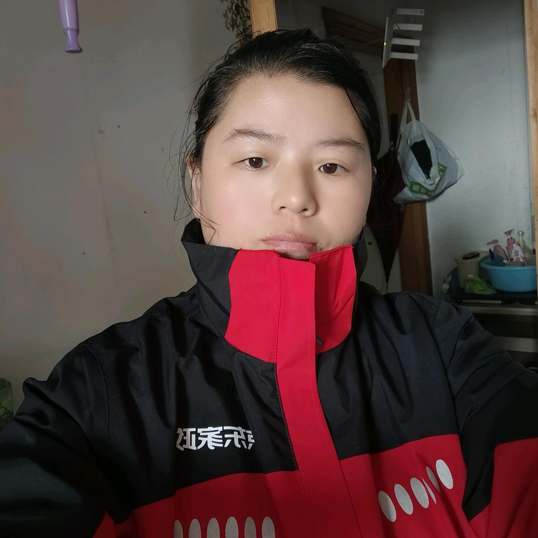 京东家政林阿姨，