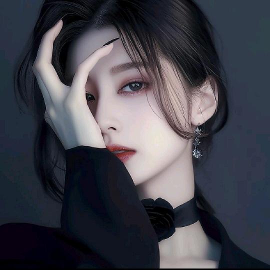 ╰小姑奶奶ღ᭄ꦿ💞