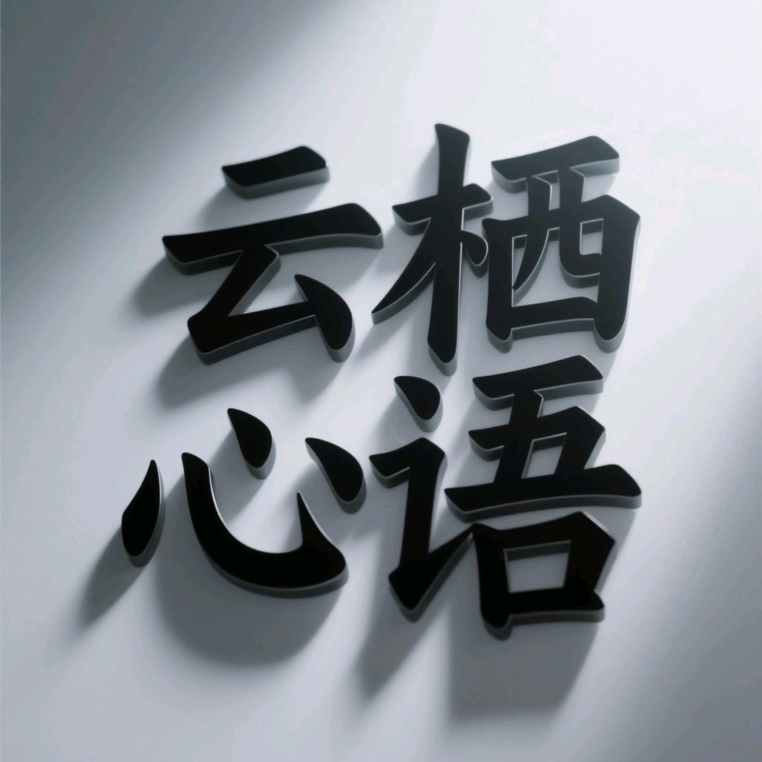 云栖心语