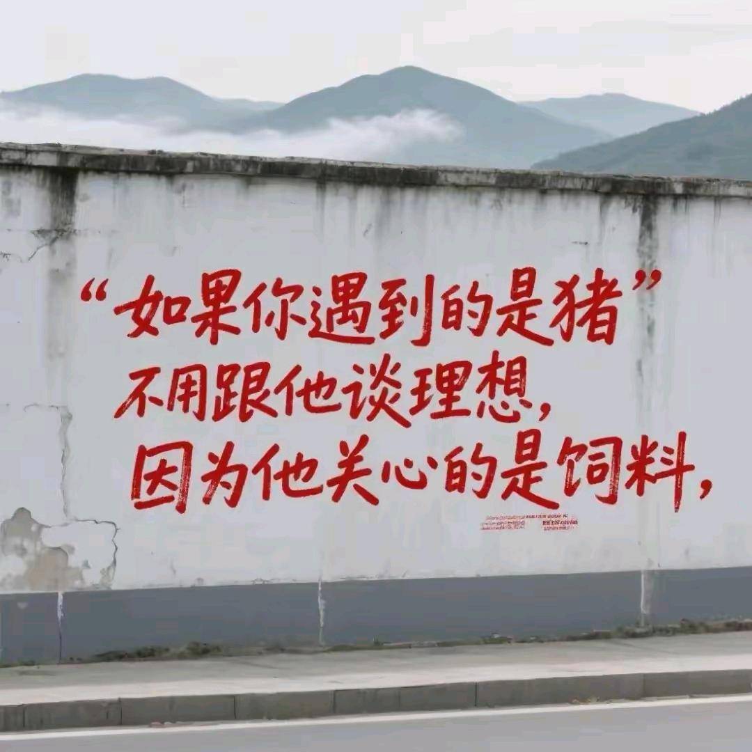 租个猪圈养头猪